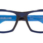 9894 Optical 04 Classic Blue Navy