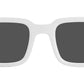 ICON 0009/S VK6 White