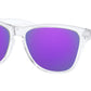 Frogskins XS OJ9006 14 polished clear