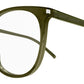 SL 39 006 Transparent Green
