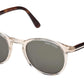Andrea-02 FT0539 45N Light Brown Grey