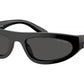 MU 07ZS 1AB5S0 Black