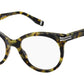 MJ 1026 A84 Havana Yellow