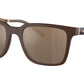 Mr. Federer OV5553SU 70055A Umber
