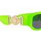 VE4361 531987 green fluo