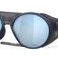 Clifden OO9440 05 matte translucent blue