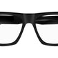 SL 714 001 Solid Black