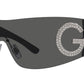 DG 2298B 05/87 Black Grey