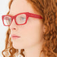 Akelu Red Comb