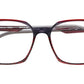 BORJA RDBK Red