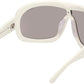 ML0281 21C Shiny White