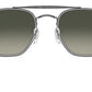 The Marshal II RB3648M 004/71 gunmetal