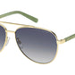 MARC 760/S PEF GB Gold Green