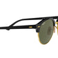 Clubround Classic RB4246 shiny black