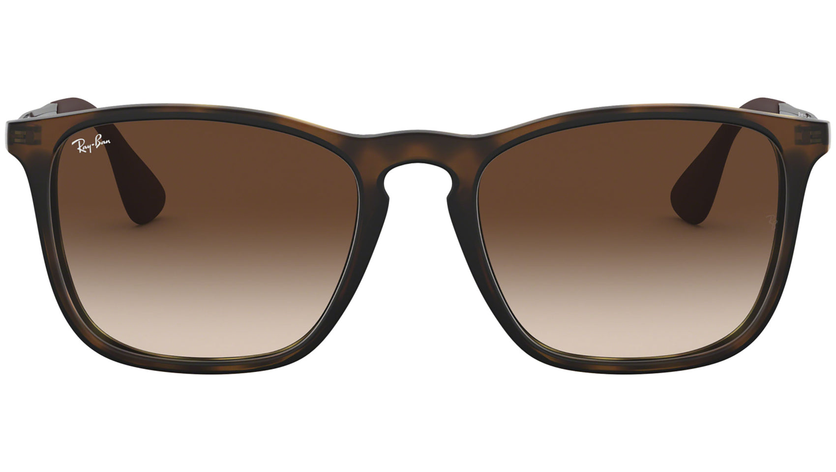 Chris RB4187 tortoise