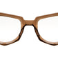 P27 DT Transparent Brown