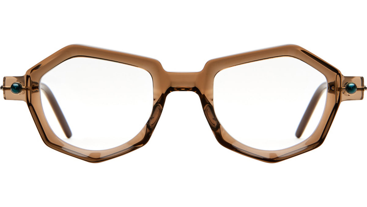 P27 DT Transparent Brown