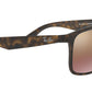 RB4264 894/6B matte havana