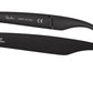 Wayfarer Folding Classic RB4105 601S Matte Black