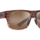Keahi H873 10 Brown