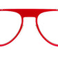 AKASHI RDGD Red