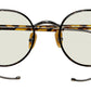 Spiel Clip Package Antique Tortoise Gunmetal