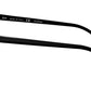 Clubmaster RB3016F 901/58 black