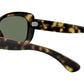Jackie Ohh RB4101 710 light havana