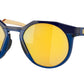 HSTN OO9242 11 Navy Blue